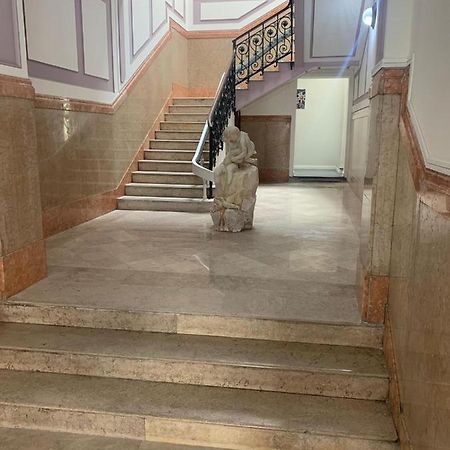 Palazzo Mottareale Lejlighed Reggio di Calabria Eksteriør billede